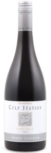 De Bortoli Wines - Yarra Valley 10 Shiraz Viognier Gulf Station Yara Vly (De Borto 2010